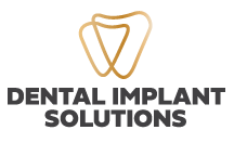 Dental Implant Solutions  logo